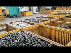 Elbow Steel Boiler Tube