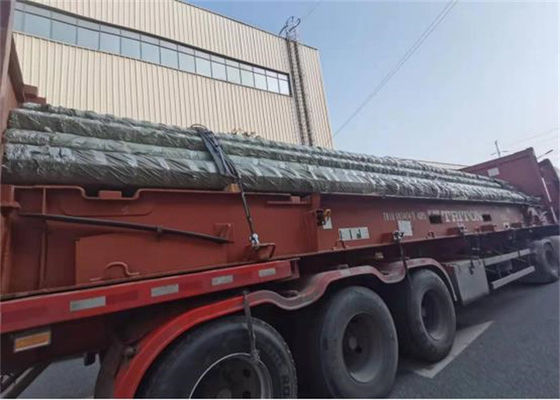 Cold Drawn Seamless Boiler Tube Heat Treatment Bright Surface ASTM A519 Gr1020