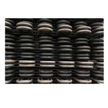 Carbon Steel Seamless Boiler Tubes Wall Thickness 1-100mm CFR Terms