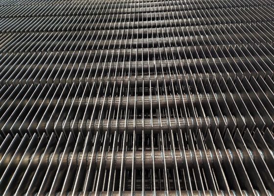 Stainless Steel Seamless Boiler Fin Tube for Industrial Boilers