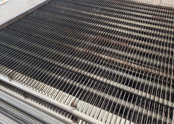 Stainless Steel Seamless Boiler Fin Tube for Industrial Boilers