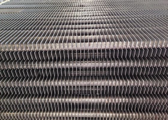 Stainless Steel Seamless Boiler Fin Tube for Industrial Boilers