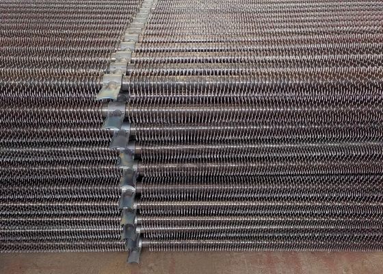 ASME Stainless Steel Spiral Finned Tube Fin Tube For Industrial Boiler, Economizer And Heat Exchanger
