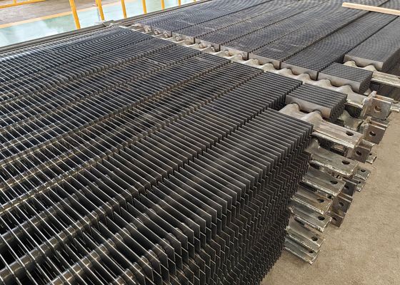 Boiler H Fin Tube For Economizers Or Evaporators With Safe And Durable Design
