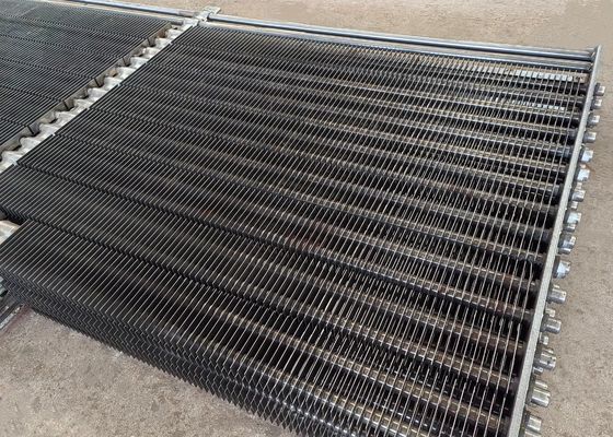 Boiler H Fin Tube For Economizers Or Evaporators With Safe And Durable Design