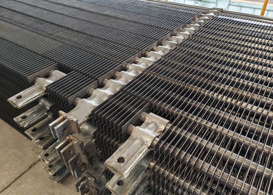 Boiler H Fin Tube For Economizers Or Evaporators With Safe And Durable Design