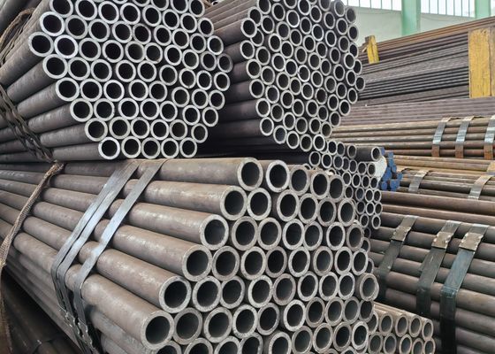 SA192 Carbon Steel Boiler Tube For Superheater With Standard ASME