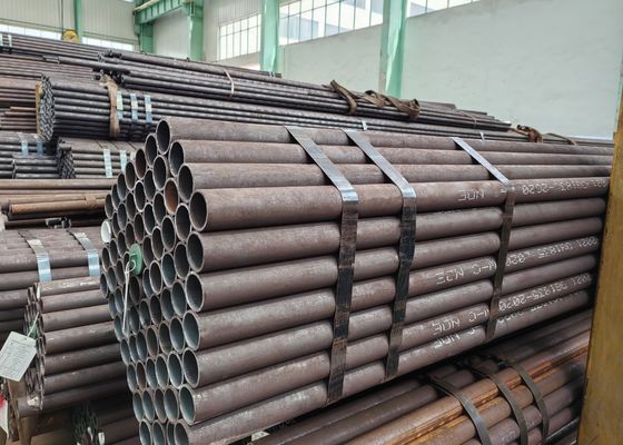 Corrosion Resistant Boiler Steel Tube For Harsh Industrial Conditions