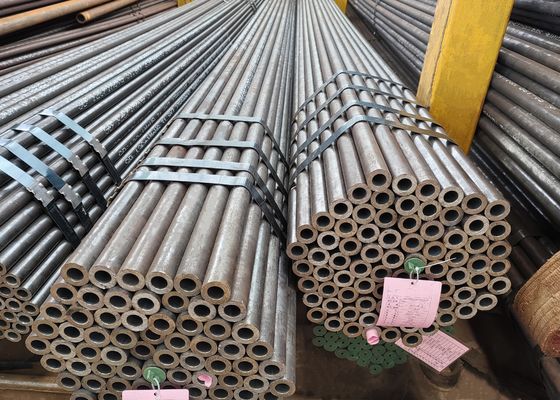 Corrosion Resistant Boiler Steel Tube For Harsh Industrial Conditions