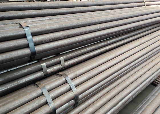 Corrosion Resistant Boiler Steel Tube For Harsh Industrial Conditions