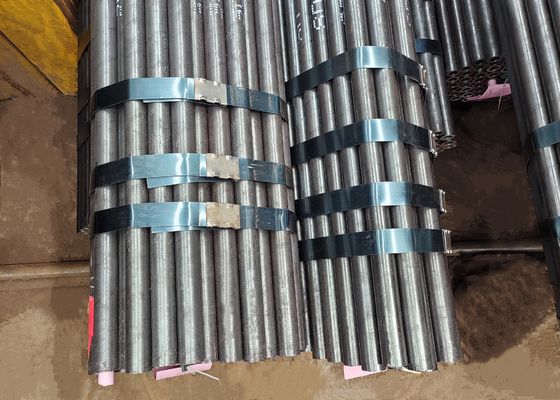 Corrosion-Resistant Carbon Seamless Boiler Steel Pipes For Superheaters