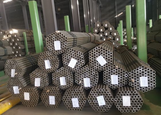ASME/ISO Seamless Steel Boiler Pipe For Various Industrial Applications Of Power Plants