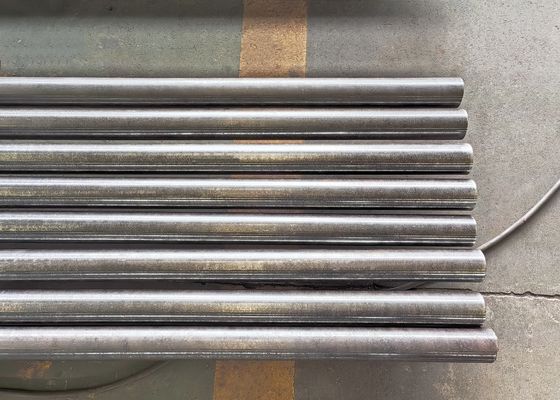 ASME/ISO Seamless Steel Boiler Pipe For Various Industrial Applications Of Power Plants