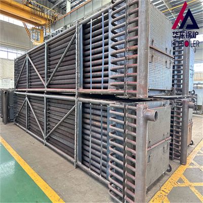 High Corrosion Resistance Serpentine Tube For Heat Exchanger Standard EN