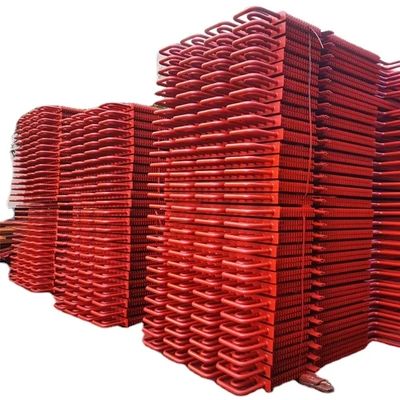 High Flexibility Serpentine Pilot Tube Diameter Range 1/4 Inch To 3 Inch