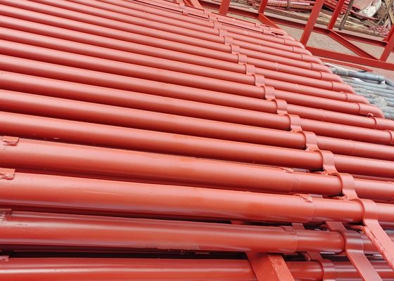 U Bend Carbon Steel Serpentine Tube For Boiler Economizers/Superheaters/Reheaters