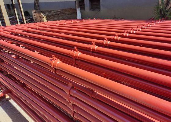 ASME Horizontal Or Vertical Serpentine Tube For Boiler Heat Exchanger