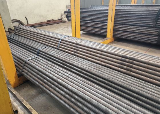 ASTM Carbon Steel Boiler Seamless Tubes For Water Wall Panel / Superheater / Reheater