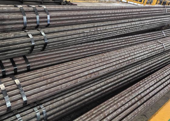 ASTM A106 Seamless Boiler Tubes For High Pressure Boilers And Heat Exchangers