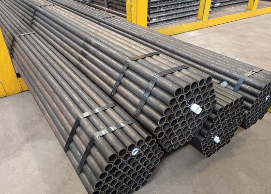 ASTM A106 Seamless Boiler Tubes For High Pressure Boilers And Heat Exchangers