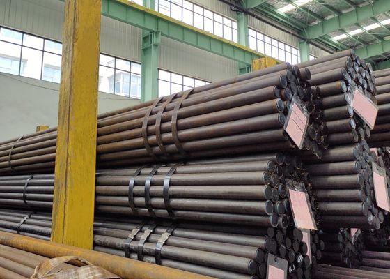High-Quality Costumed Seamless Boiler Tubes In CFB Boiler System
