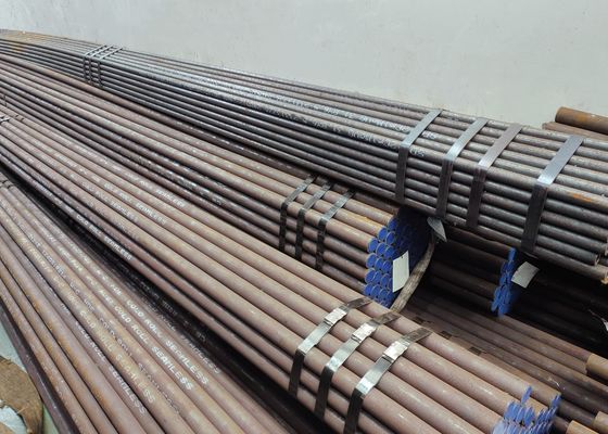 20G Seamless Steel Carbon Steel Pipe / Tubes In High-Pressure Boiler GB/T5310-2017