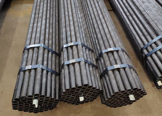 High Quality Carbon Structural Steel Seamless Boiler Tubes For Durable Heat Transfer