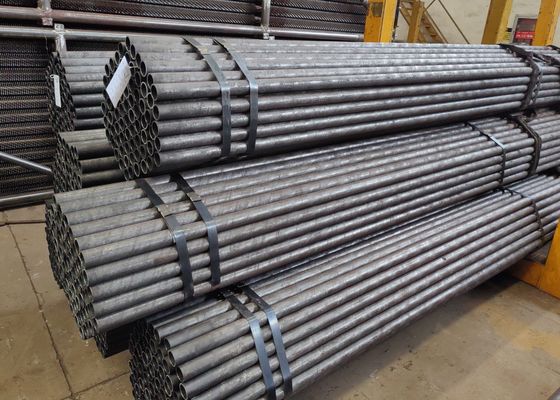 GB/T5310-2018  Boiler Special Seamless Tube With High Lasting Strength