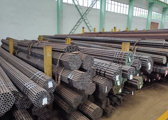 GB/T5310-2018  Boiler Special Seamless Tube With High Lasting Strength