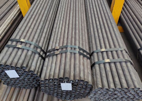 Customerized  Boiler Special Seamless Tube With ‌ High Oxidation Corrosion Resistance