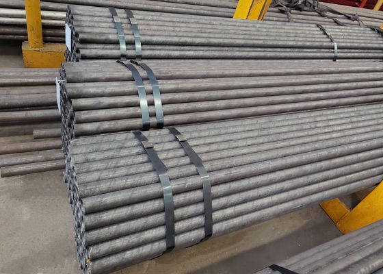 Customerized  Boiler Special Seamless Tube With ‌ High Oxidation Corrosion Resistance