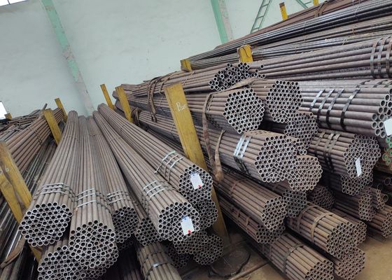 Customerized  Boiler Special Seamless Tube With ‌ High Oxidation Corrosion Resistance
