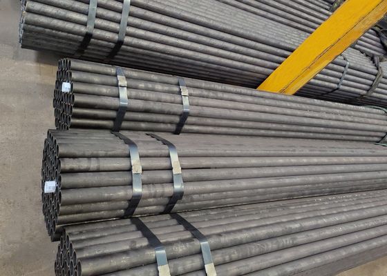 Customerized  Boiler Special Seamless Tube With ‌ High Oxidation Corrosion Resistance