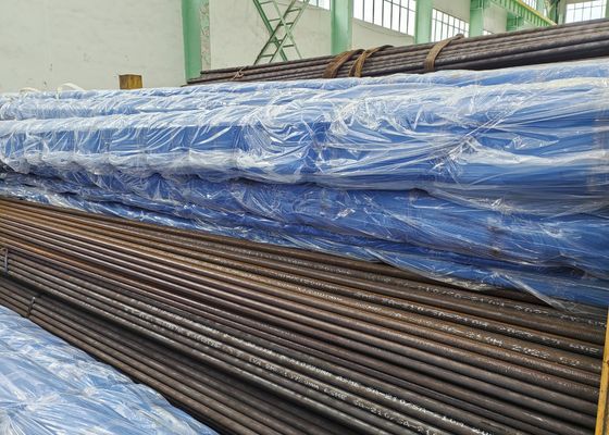 High-Quality Cabon Steel Boiler Tubes With Good Oxidation And Corrosion Resistance