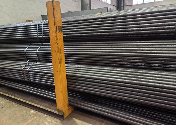 15CrMo Steel Tubes Of Energy Saving And Resource Conservation Used In Boilers