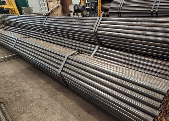 Cabon Steel/Stainless Steel/Alloy Steel Tubes Used In Boilers ASME Standards