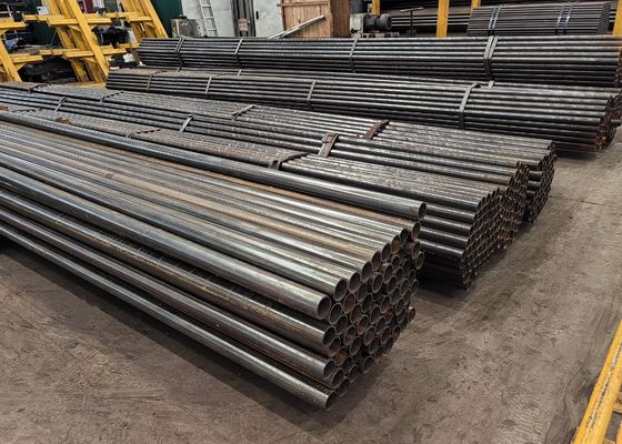 Cabon Steel/Stainless Steel/Alloy Steel Tubes Used In Boilers ASME Standards