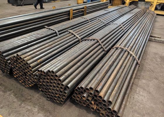 Cabon Steel/Stainless Steel/Alloy Steel Tubes Used In Boilers ASME Standards