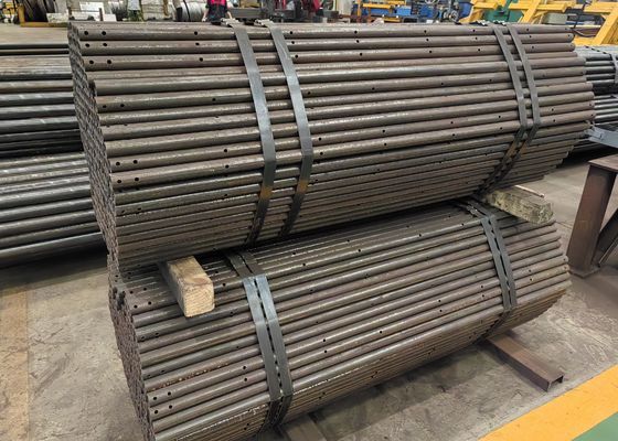 Cabon Steel/Stainless Steel/Alloy Steel Tubes Used In Boilers ASME Standards