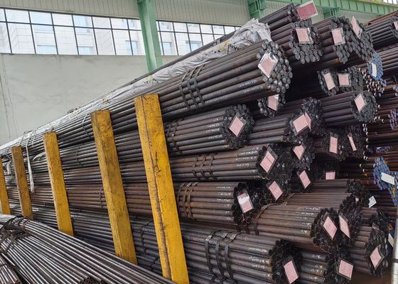 ASTM A192 High Quality Cabon Steel Seamless Boiler Tubes For Power Plants