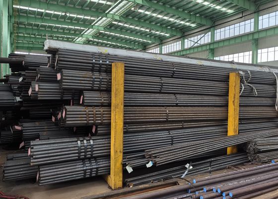 ASTM A192 High Quality Cabon Steel Seamless Boiler Tubes For Power Plants