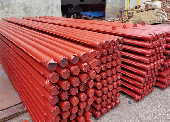 High Quality Painted Cabon Steel Boiler Tubes For Boiler Mambrane Wall