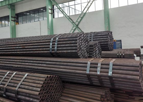 High Quality Cabon Steel Boiler Tubes With Excellent Corrosion Resistance
