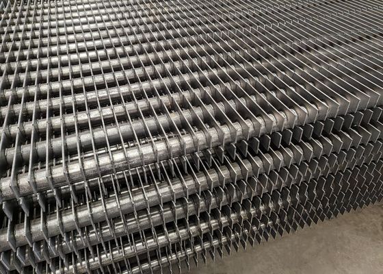 High Welding Carbon Steel Boiler H Fin Tube For Boiler H Economizer