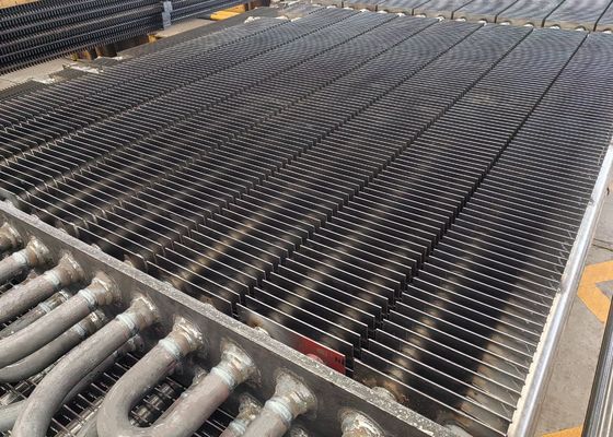 High Welding Carbon Steel Boiler H Fin Tube For Boiler H Economizer