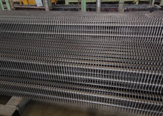 ASME Customized Carbon Steel Boiler H Fin Tube For Heat Exchanger