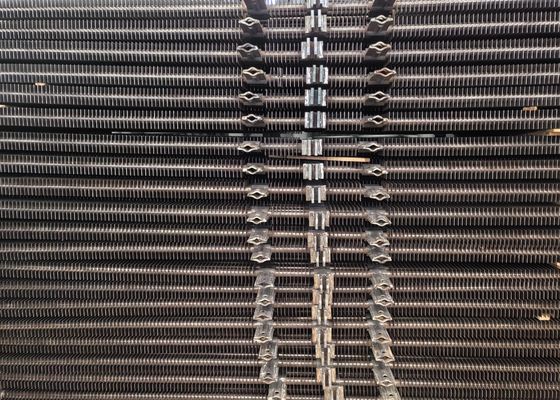 ASME Customized Carbon Steel Boiler H Fin Tube For Heat Exchanger