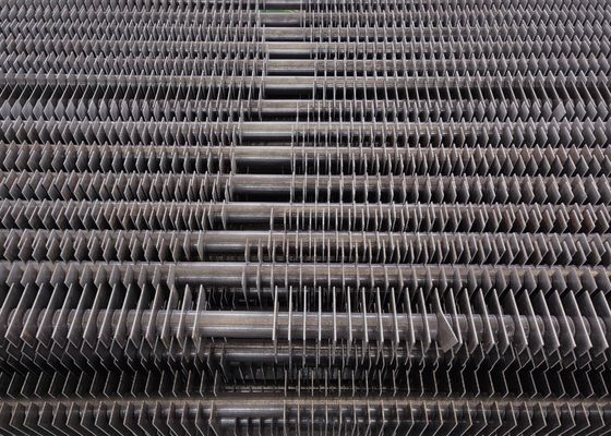 SA178 High-Frequency Welding Carbon Steel Boiler H Fin Tube ASME Standard
