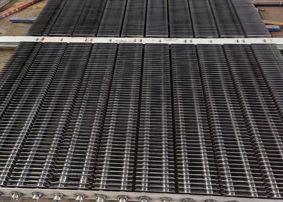 ASME Heat Exchange Carbon Steel Boiler H Fin Tube With Low Maintenance Cost