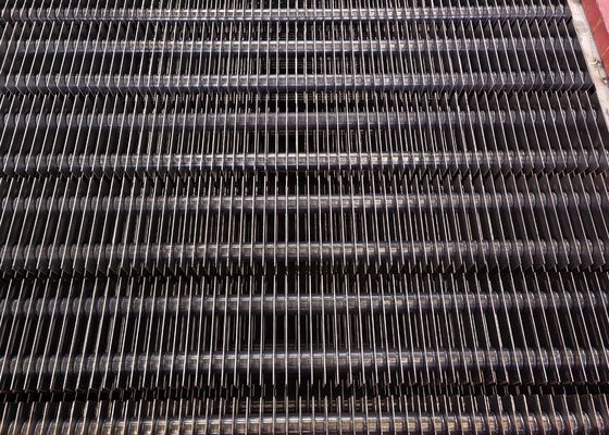 Efficient Boiler Heat Exchange Element H Shaped Fin Tube With Rectangular Fin